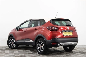 Внедорожник Renault Kaptur 2020 года, 1719000 рублей, Сургут
