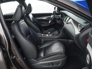 Внедорожник Infiniti QX50 2018 года, 2417444 рублей, Москва