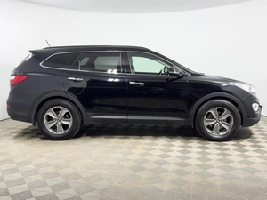 Внедорожник Hyundai Grand Santa Fe 2014 года, 1796200 рублей, Казань