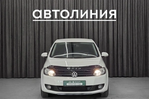 Хетчбэк Volkswagen Golf Plus 2013 года, 770000 рублей, Красноярск