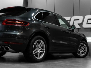 Внедорожник Porsche Macan S 2017 года, 3720000 рублей, Тюмень