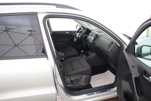 Внедорожник Volkswagen Tiguan 2014 года, 1520000 рублей, Обнинск