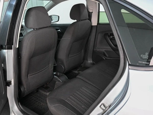 Седан Volkswagen Polo 2016 года, 899000 рублей, Аксай