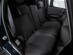 Внедорожник ВАЗ (LADA) Niva Travel 2024 года, 1069000 рублей, Воронеж