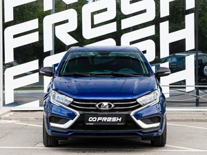 Седан ВАЗ (LADA) Vesta 2025 года, 1479000 рублей, Волгоград
