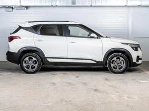 Внедорожник Kia Seltos 2020 года, 1999000 рублей, Ставрополь