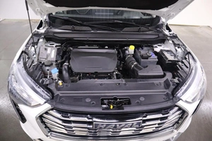 Внедорожник Haval Jolion 2023 года, 1825000 рублей, Брянск