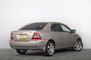 Седан Toyota Corolla 2004 года, 659000 рублей, Томск