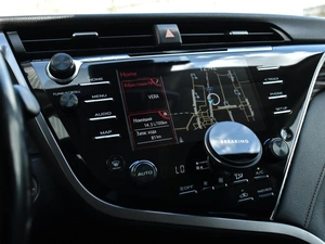 Седан Toyota Camry 2019 года, 3185000 рублей, Краснодар