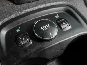 Седан Ford Focus 2012 года, 799000 рублей, Воронеж