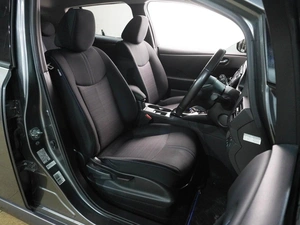 Хетчбэк Nissan Leaf 2017 года, 1800000 рублей, Воронеж