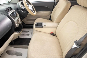 Хетчбэк Toyota Passo 2010 года, 509000 рублей, Барнаул