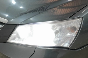 Седан Geely Emgrand EC7 2015 года, 479000 рублей, Новокузнецк