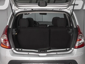 Хетчбэк Renault Sandero Stepway 2014 года, 690000 рублей, Ростов-на-Дону