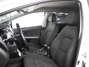 Хетчбэк Kia Ceed 2018 года, 1400000 рублей, Омск