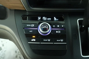 Минивэн Honda Freed 2020 года, 1469000 рублей, Омск