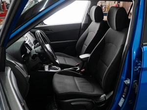 Внедорожник Hyundai Creta 2017 года, 1599000 рублей, Тюмень