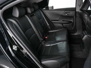 Седан Honda Accord 2013 года, 1499000 рублей, Аксай