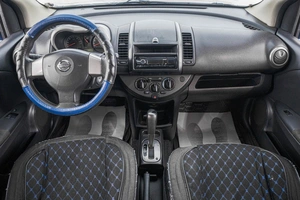 Хетчбэк Nissan Note 2007 года, 649000 рублей, Барнаул