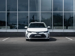 Седан Toyota Corolla 2021 года, 1999000 рублей, Нижний Новгород