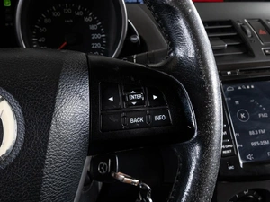 Седан Mazda 3 2011 года, 719000 рублей, Краснодар