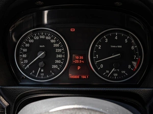 Кабриолет BMW 3 серия 2007 года, 1420000 рублей, Краснодар