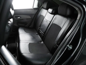 Седан Chevrolet Cruze 2009 года, 649000 рублей, Воронеж