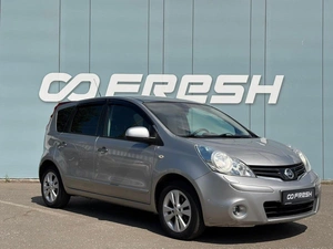 Хетчбэк Nissan Note 2011 года, 814000 рублей, Ижевск