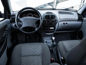 Хетчбэк ВАЗ (LADA) Kalina 2013 года, 430000 рублей, Ставрополь