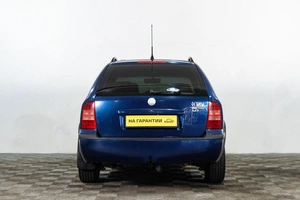 Универсал Skoda Octavia 2006 года, 549000 рублей, Сургут