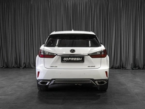 Внедорожник Lexus RX 2016 года, 4249000 рублей, Тюмень