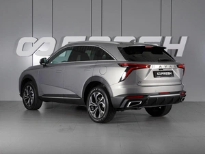 Внедорожник Haval F7 2026 года, 3699000 рублей, Минеральные Воды