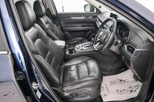 Внедорожник Mazda CX-5 2017 года, 2249000 рублей, Красноярск