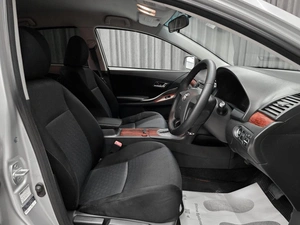 Седан Toyota Allion 2007 года, 870000 рублей, Красноярск