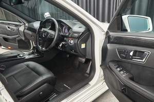 Кабриолет Mercedes-benz E-класс 2011 года, 1530000 рублей, Красноярск