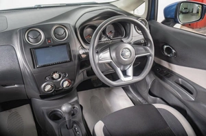 Хетчбэк Nissan Note 2020 года, 1239000 рублей, Томск