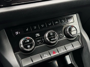 Внедорожник Skoda Kodiaq 2019 года, 2793000 рублей, Ижевск