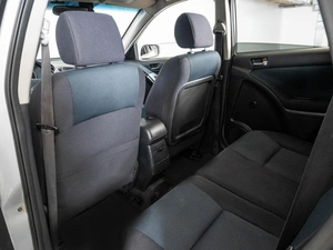 Хетчбэк Toyota Matrix 2005 года, 649000 рублей, Ставрополь