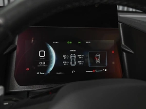 Внедорожник Haval Dargo 2024 года, 2668000 рублей, Ставрополь