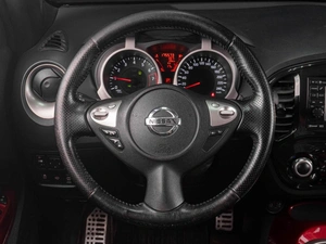 Внедорожник Nissan Juke 2011 года, 1160000 рублей, Тюмень