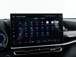 Внедорожник Toyota Highlander 2026 года, 5880046 рублей, Москва