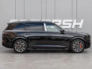 Внедорожник Lynk & Co 900 2025 года, 7949000 рублей, Краснодар