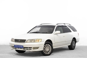 Универсал Toyota Mark II Wagon Qualis 1997 года, 499000 рублей, Барнаул