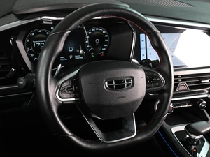 Внедорожник Geely Tugella 2023 года, 3049000 рублей, Аксай