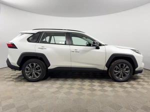 Внедорожник Toyota RAV4 2025 года, 3999000 рублей, Казань