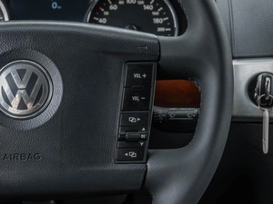 Внедорожник Volkswagen Touareg 2007 года, 1095000 рублей, Ставрополь