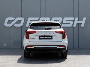 Внедорожник Haval Jolion 2022 года, 1770000 рублей, Краснодар
