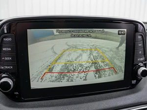 Внедорожник Hyundai Santa Fe 2018 года, 2720000 рублей, Краснодар