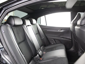 Седан Toyota Camry 2026 года, 4460000 рублей, Омск