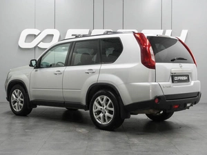 Внедорожник Nissan X-Trail 2012 года, 1234000 рублей, Воронеж
